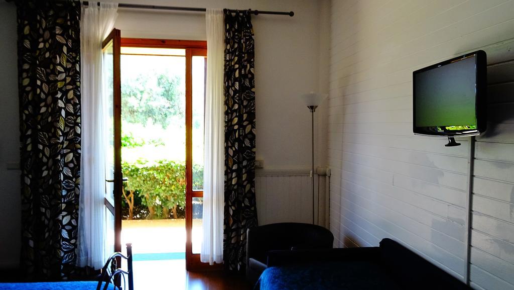 B&B Poggio Delle Ginestre Rutigliano Exterior photo