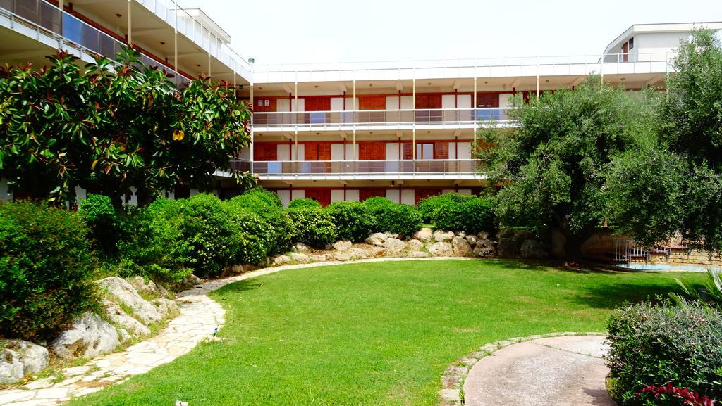 B&B Poggio Delle Ginestre Rutigliano Exterior photo