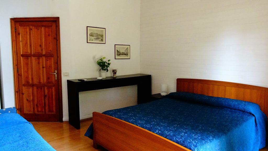 B&B Poggio Delle Ginestre Rutigliano Exterior photo