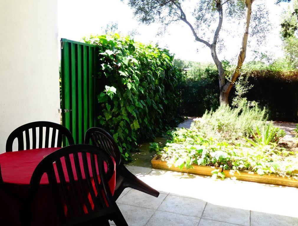 B&B Poggio Delle Ginestre Rutigliano Exterior photo