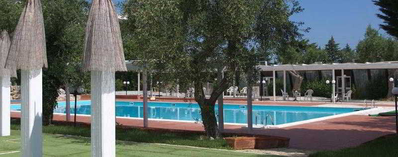 B&B Poggio Delle Ginestre Rutigliano Exterior photo